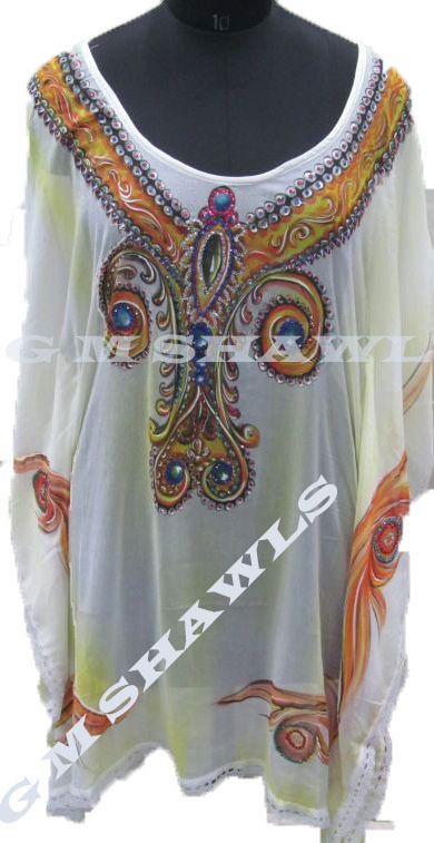 Silk Kaftan Manufacturer in delhi